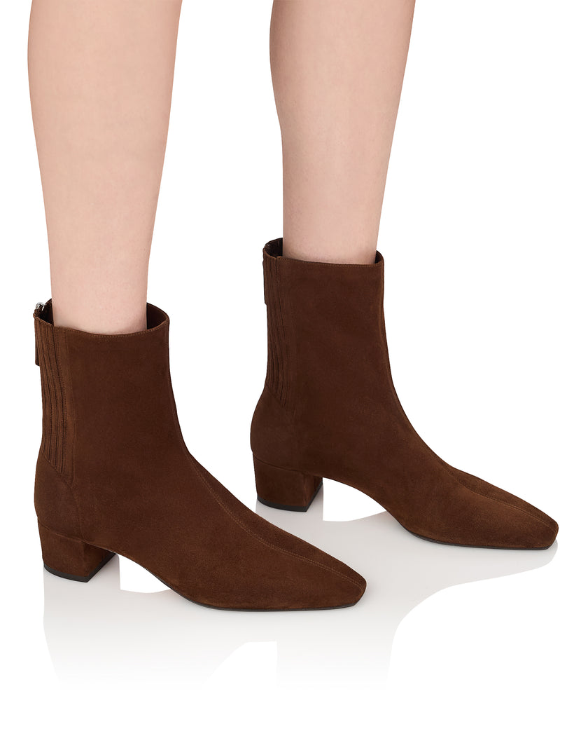 SAINT HONORE BOOTIE 35