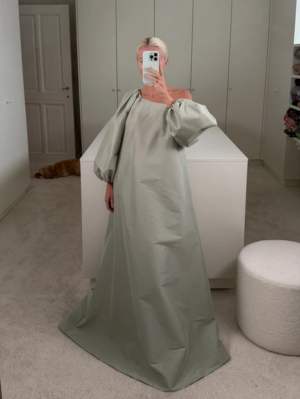 DRESS NATHALIE