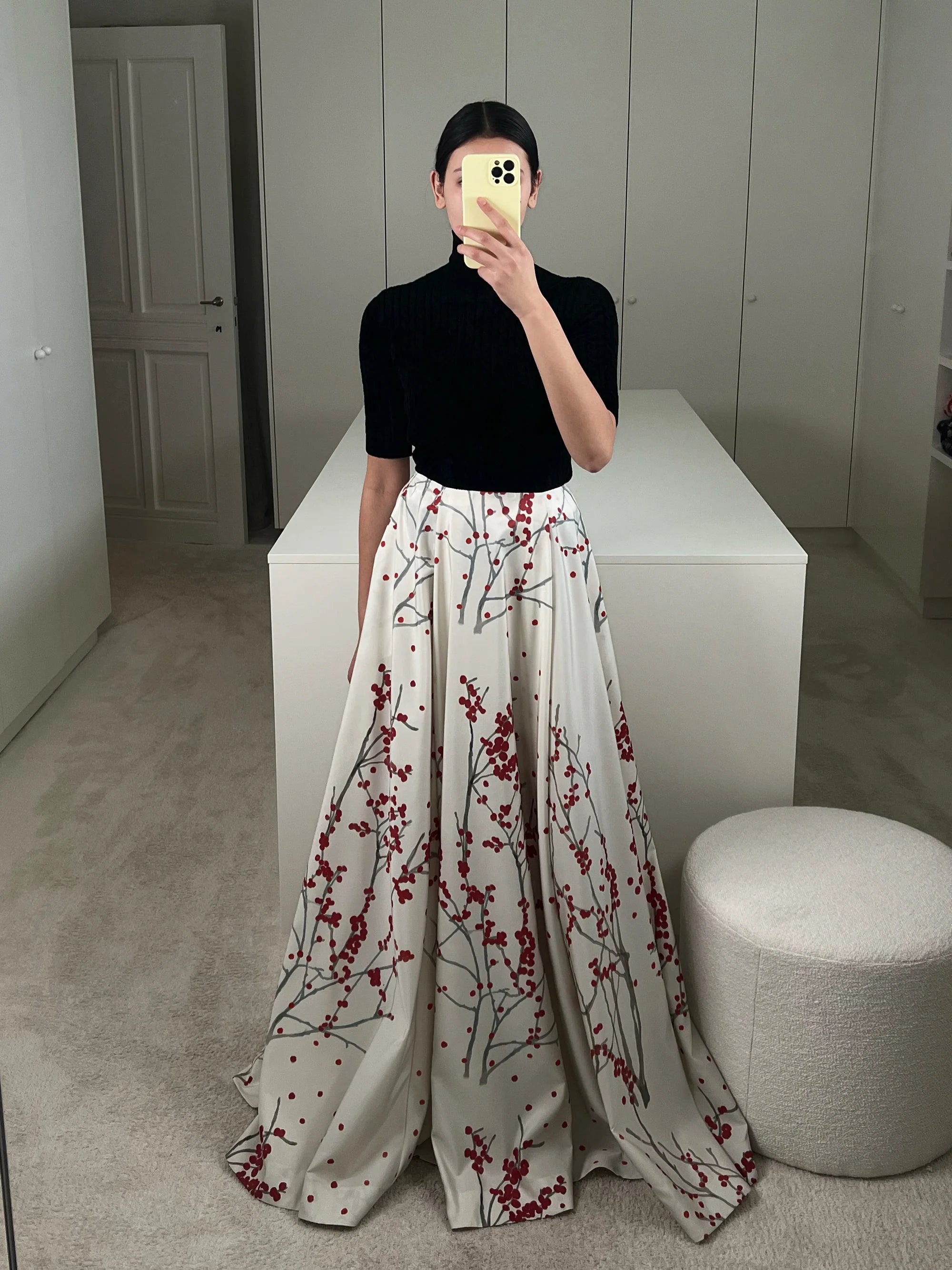 SKIRT KENNEDY
