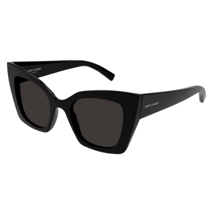 51MM ULTRA CAT EYE SUNGLASSES