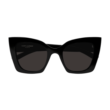 51MM ULTRA CAT EYE SUNGLASSES