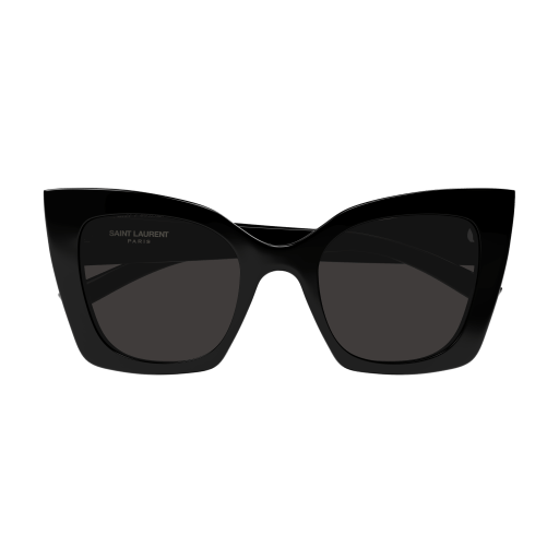51MM ULTRA CAT EYE SUNGLASSES