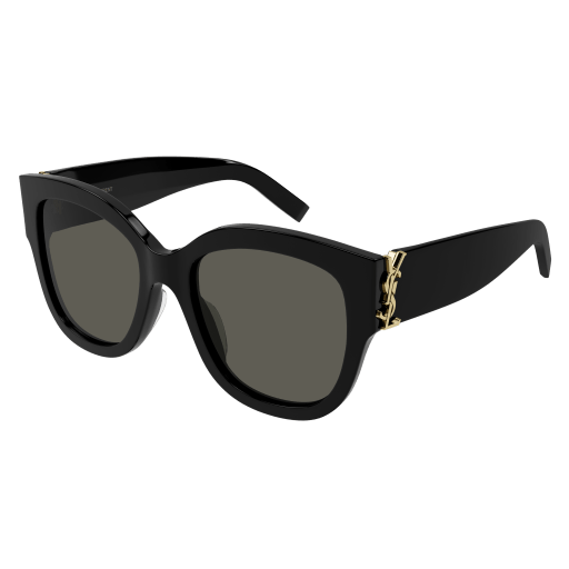 56MM LARGE MONOGRAM SUNGLASSES