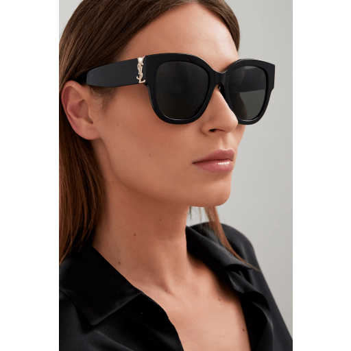 56MM LARGE MONOGRAM SUNGLASSES