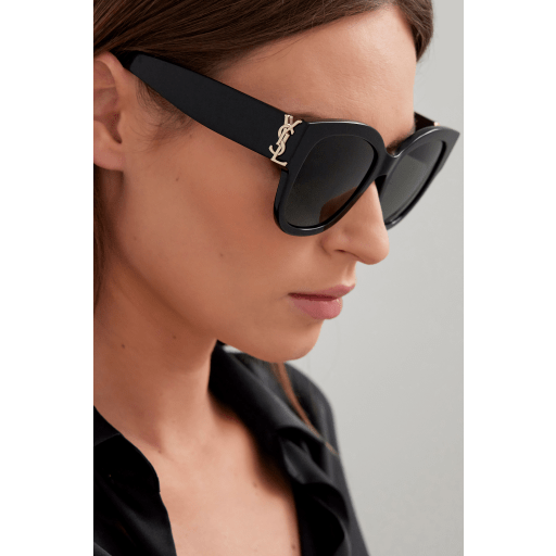 56MM LARGE MONOGRAM SUNGLASSES