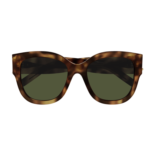 56MM LARGE MONOGRAM SUNGLASSES