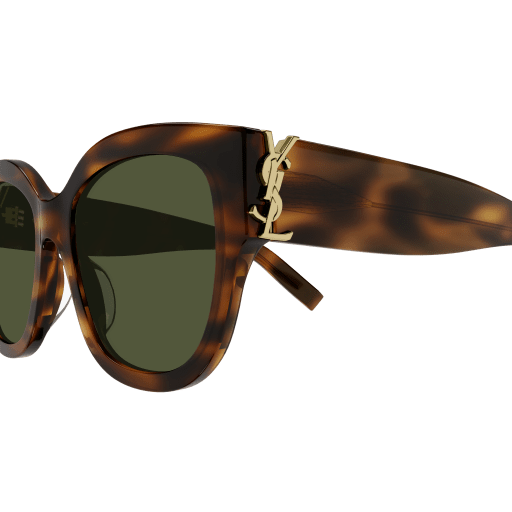 56MM LARGE MONOGRAM SUNGLASSES