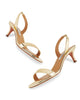 SO NUDE SANDAL 50