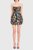 BOWERY DRESS