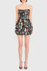 BOWERY DRESS