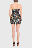 BOWERY DRESS