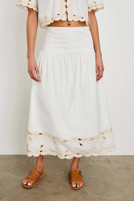 SOL SKIRT