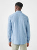 TRIED AND TRUE CHAMBRAY SHIRT