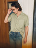 SHORT SLEEVE PALMA LINEN SHIRT