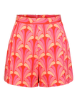 TAILORED SHORT