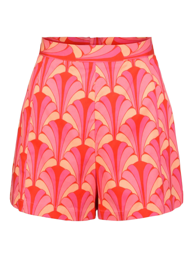 TAILORED SHORT