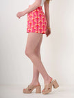 TAILORED SHORT