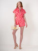 TAILORED SHORT