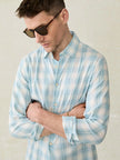 MOVEMENT MONTERREY SHIRT