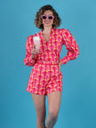 TAILORED SHORT