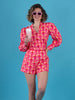 TAILORED SHORT