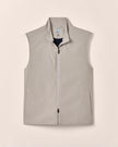 BIG SUR FULL ZIP PERFORMANCE VEST WITH PRIMALOFT