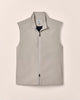 BIG SUR FULL ZIP PERFORMANCE VEST WITH PRIMALOFT