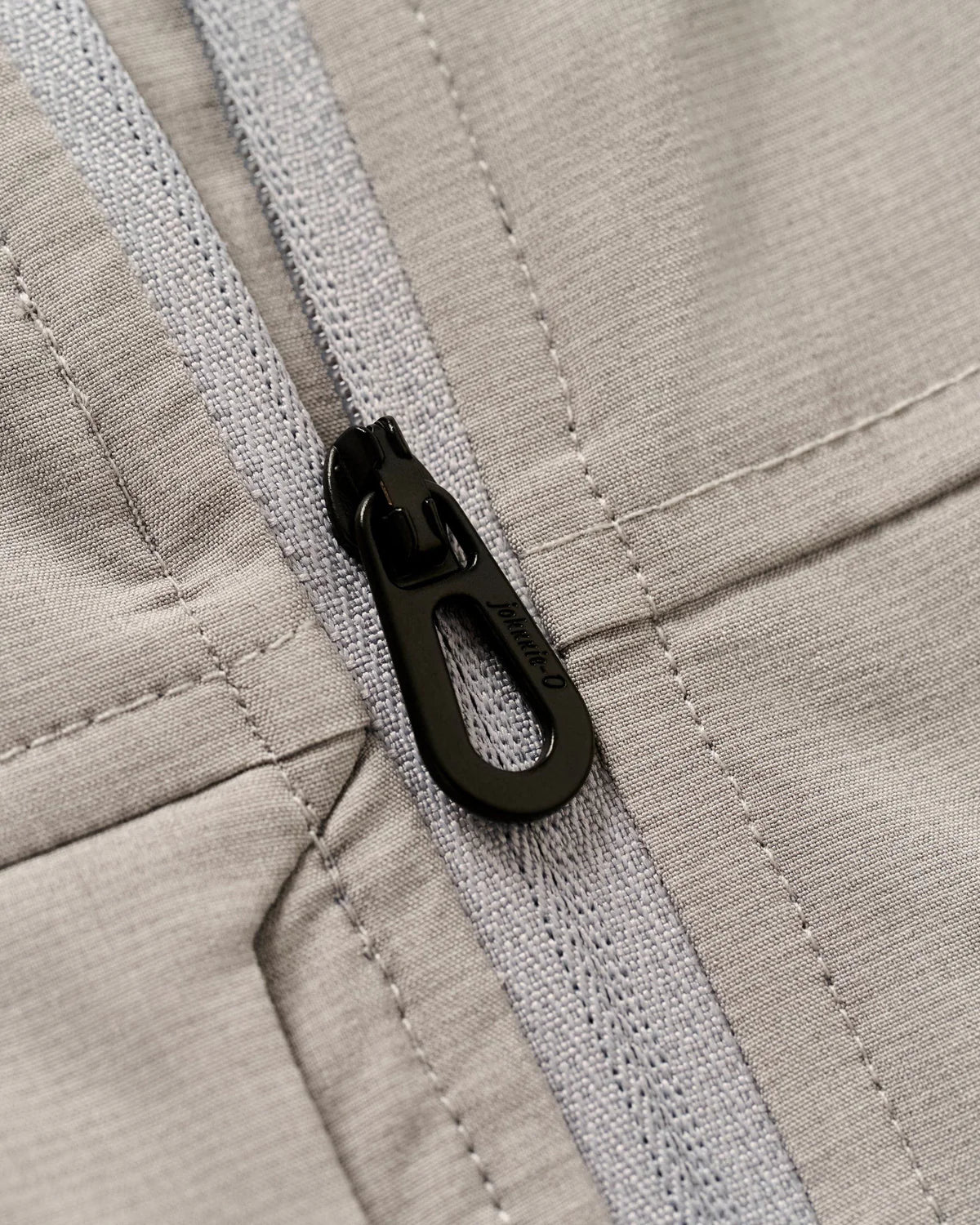 BIG SUR FULL ZIP PERFORMANCE VEST WITH PRIMALOFT