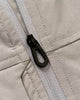 BIG SUR FULL ZIP PERFORMANCE VEST WITH PRIMALOFT