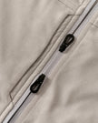 BIG SUR FULL ZIP PERFORMANCE VEST WITH PRIMALOFT