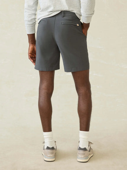 ALL DAY SHORT