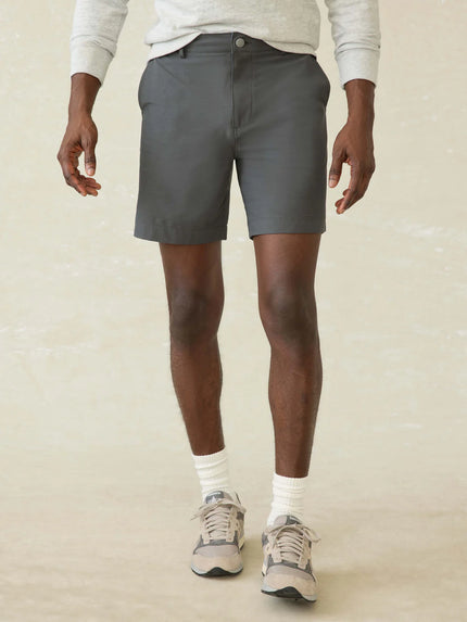 ALL DAY SHORT