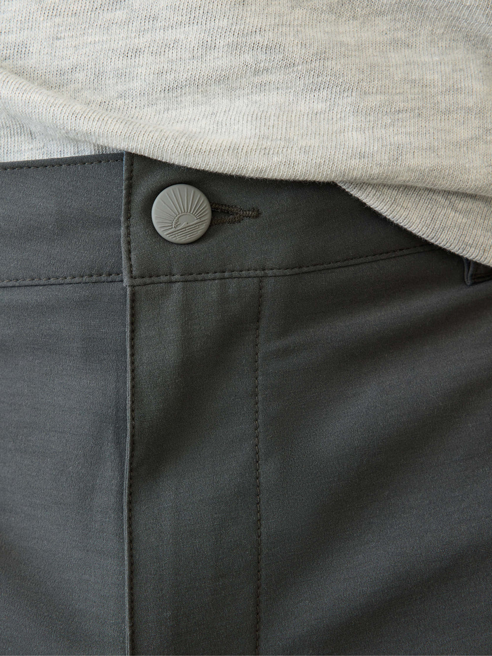 ALL DAY SHORT