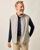 BIG SUR FULL ZIP PERFORMANCE VEST WITH PRIMALOFT