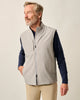 BIG SUR FULL ZIP PERFORMANCE VEST WITH PRIMALOFT
