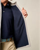 BIG SUR FULL ZIP PERFORMANCE VEST WITH PRIMALOFT