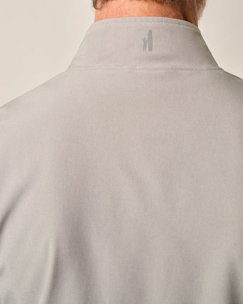 BIG SUR FULL ZIP PERFORMANCE VEST WITH PRIMALOFT