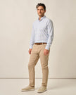 ATLAS LIGHTWEIGHT STRETCH 5 POCKET PANT