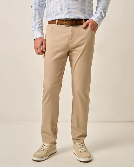 ATLAS LIGHTWEIGHT STRETCH 5 POCKET PANT