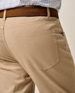 ATLAS LIGHTWEIGHT STRETCH 5 POCKET PANT