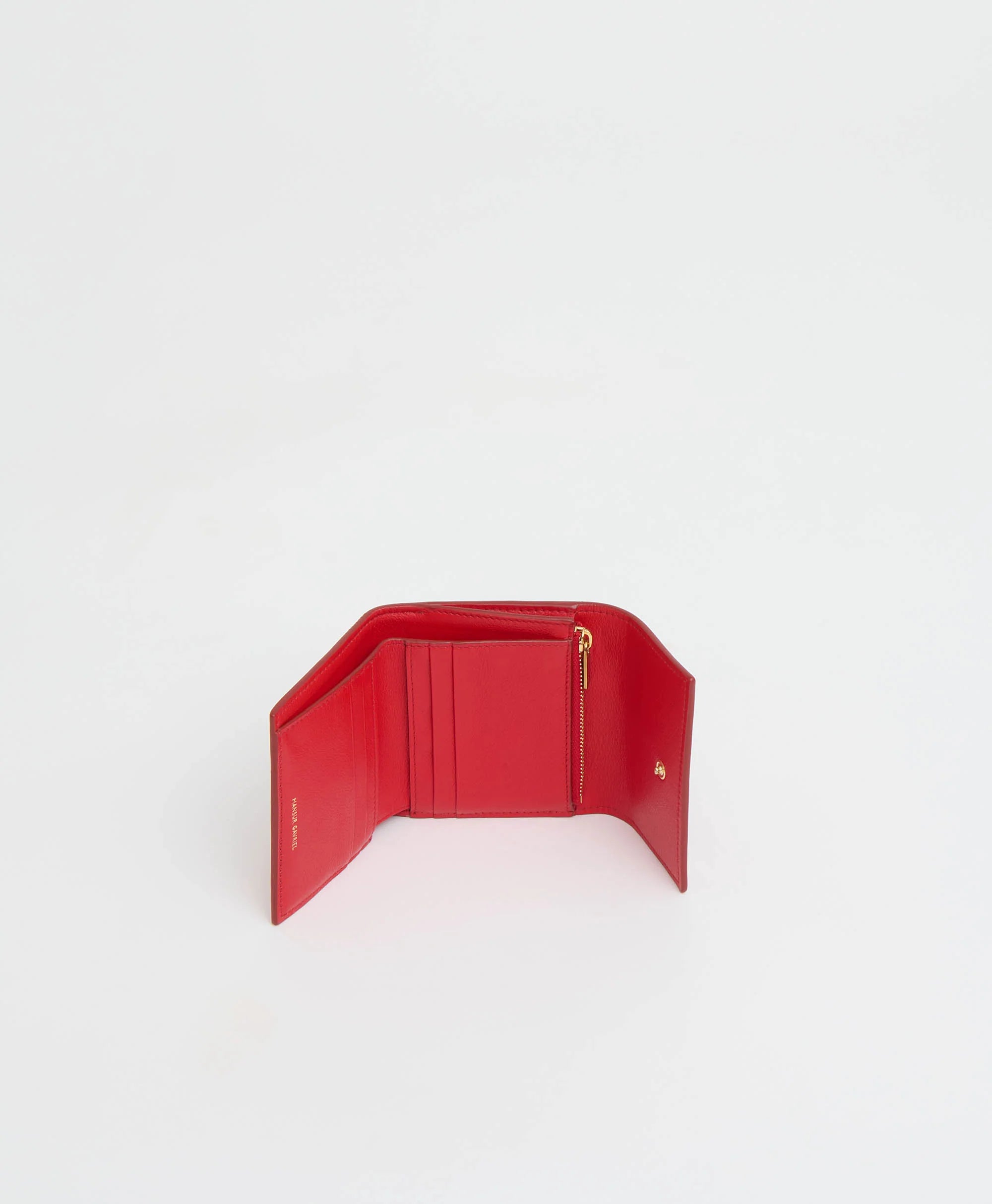 TRIFOLD WALLET