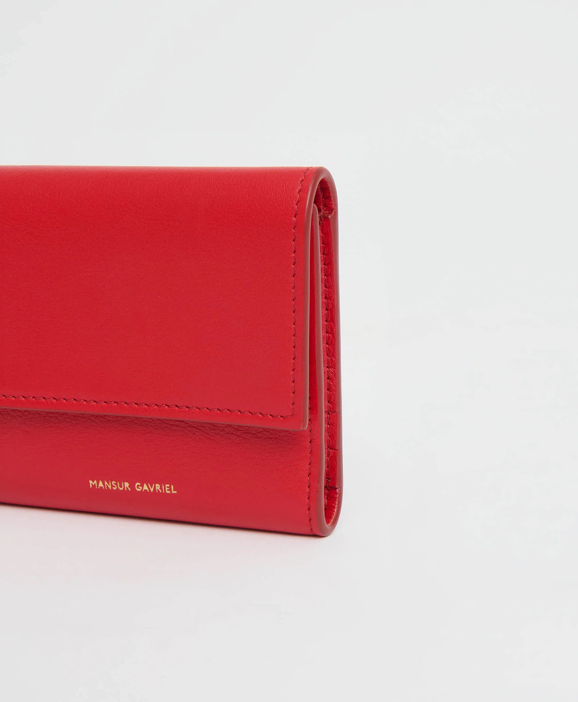 TRIFOLD WALLET