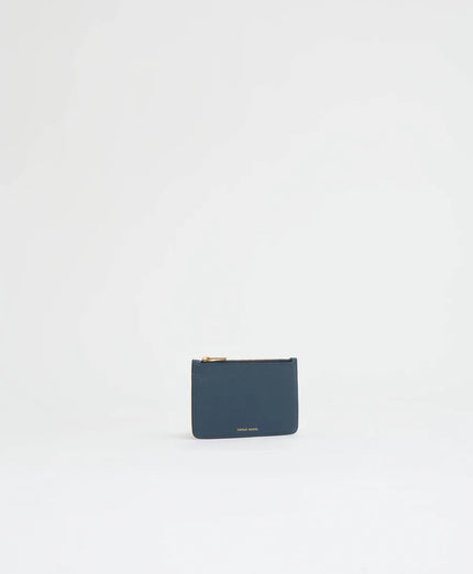 ZIP CARD HOLDER