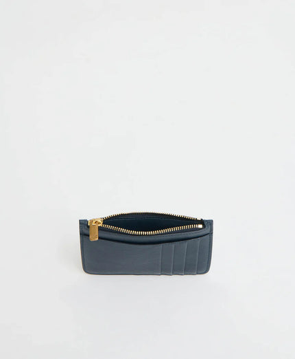 ZIP CARD HOLDER