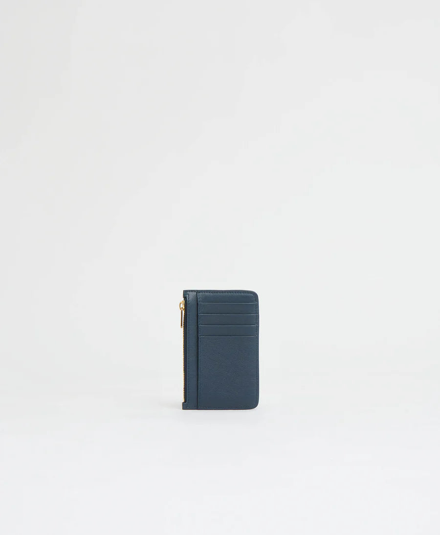 ZIP CARD HOLDER