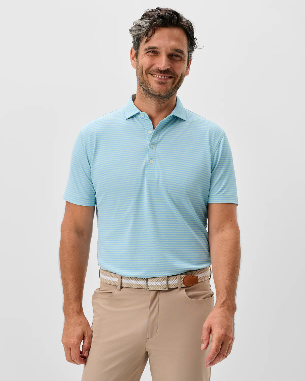 STETSONS POLO