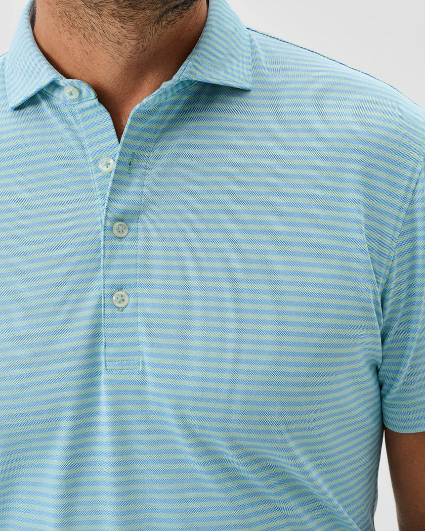 STETSONS POLO