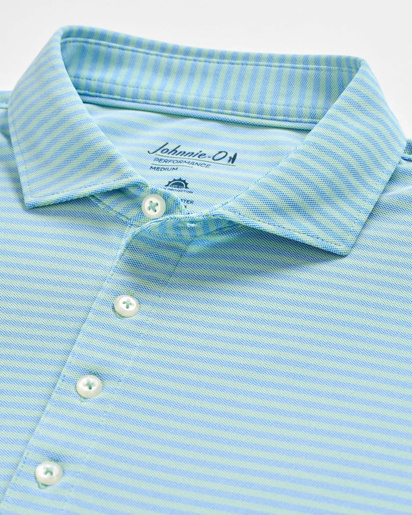 STETSONS POLO