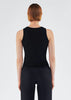 CASHMERE SILK SHELL
