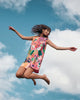 LILLY SHIFT DRESS
